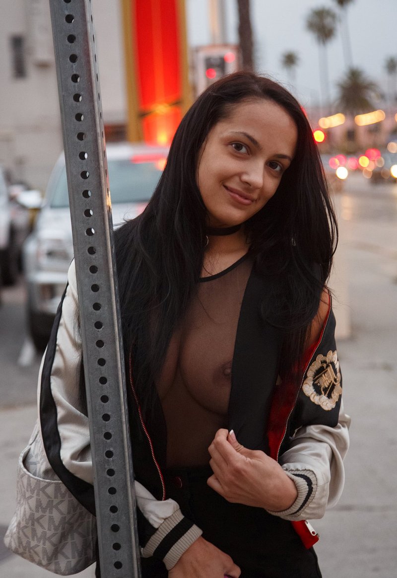 Тамила, 19 лет, 3 размер груди